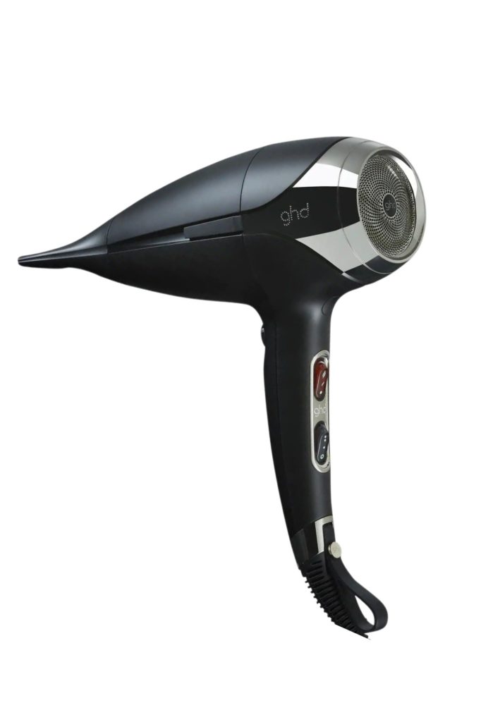 Best Black Friday beauty deals: ghd, Helios Hairdryer (RRP: $310) Image Credit: ghd 