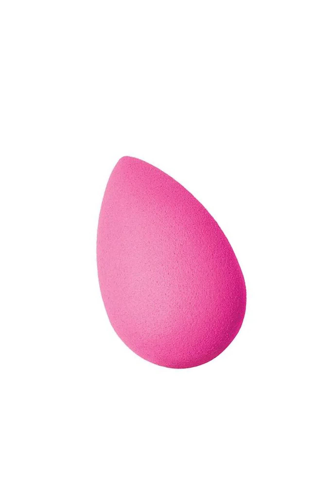 Best application for Rosacea: Beauty Blender