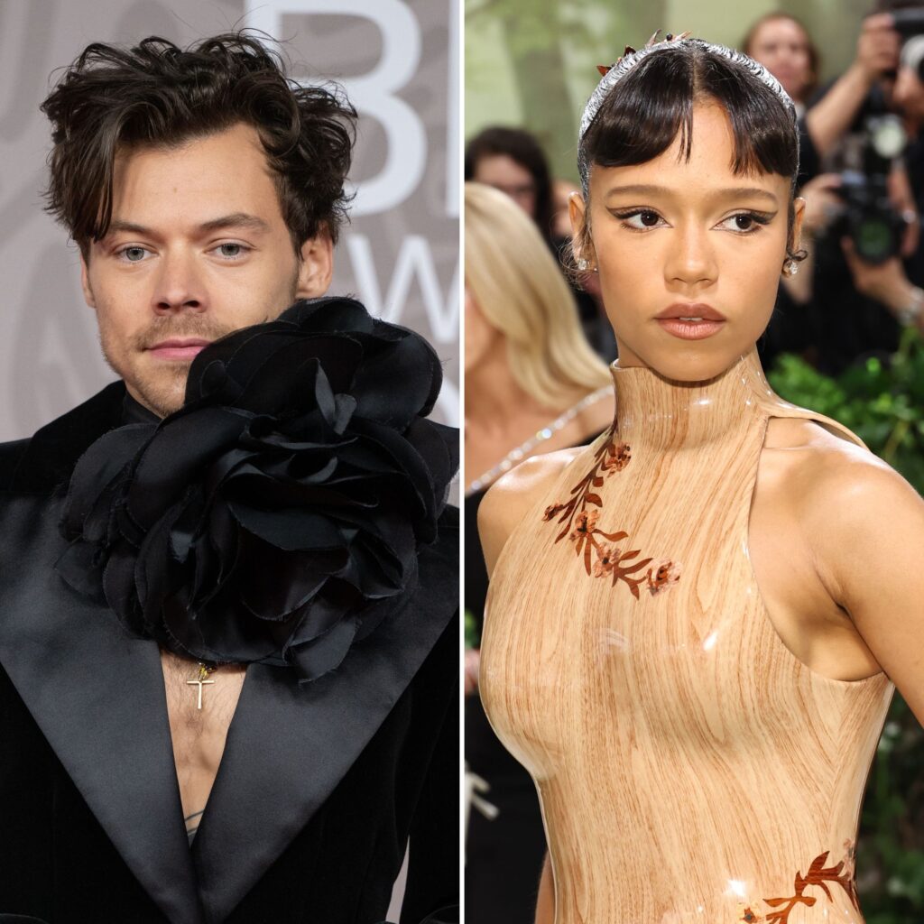 celebrity-breakups-2024-harry-styles-taylor-russell