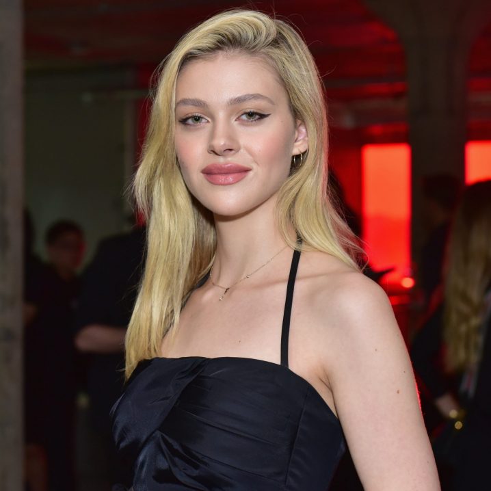 Nicola Peltz Inhumans