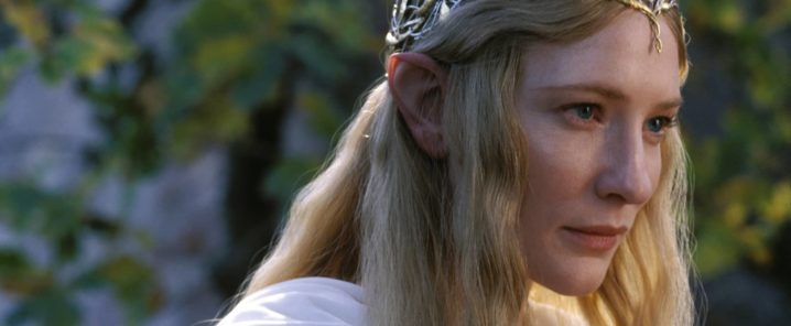 Everything We Know About Amazon's Lord Of The Rings Series, From The 