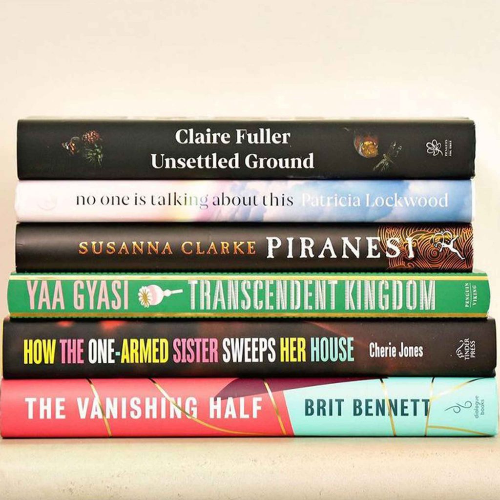 The 21 Women S Prize For Fiction Shortlist Is Here And Where S Detransition Baby Popsugar Australia