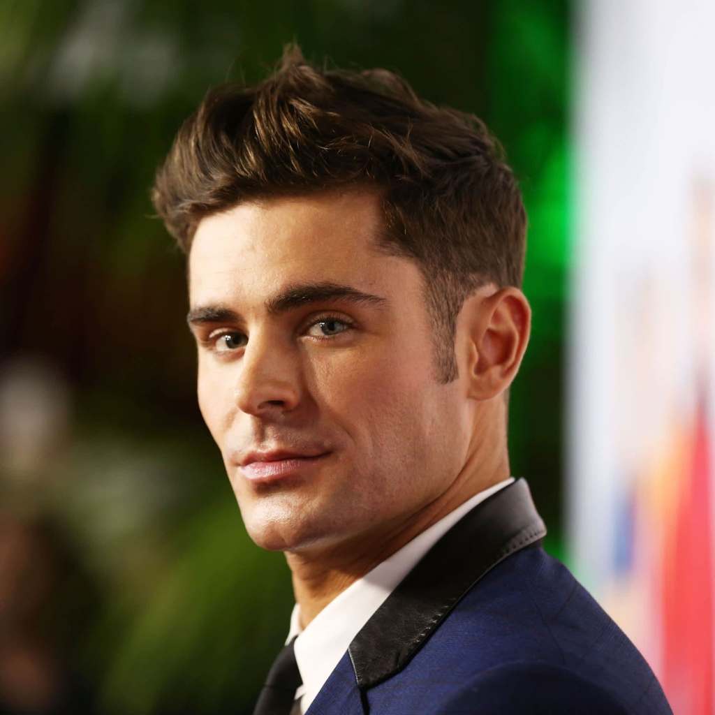 Zac Efron