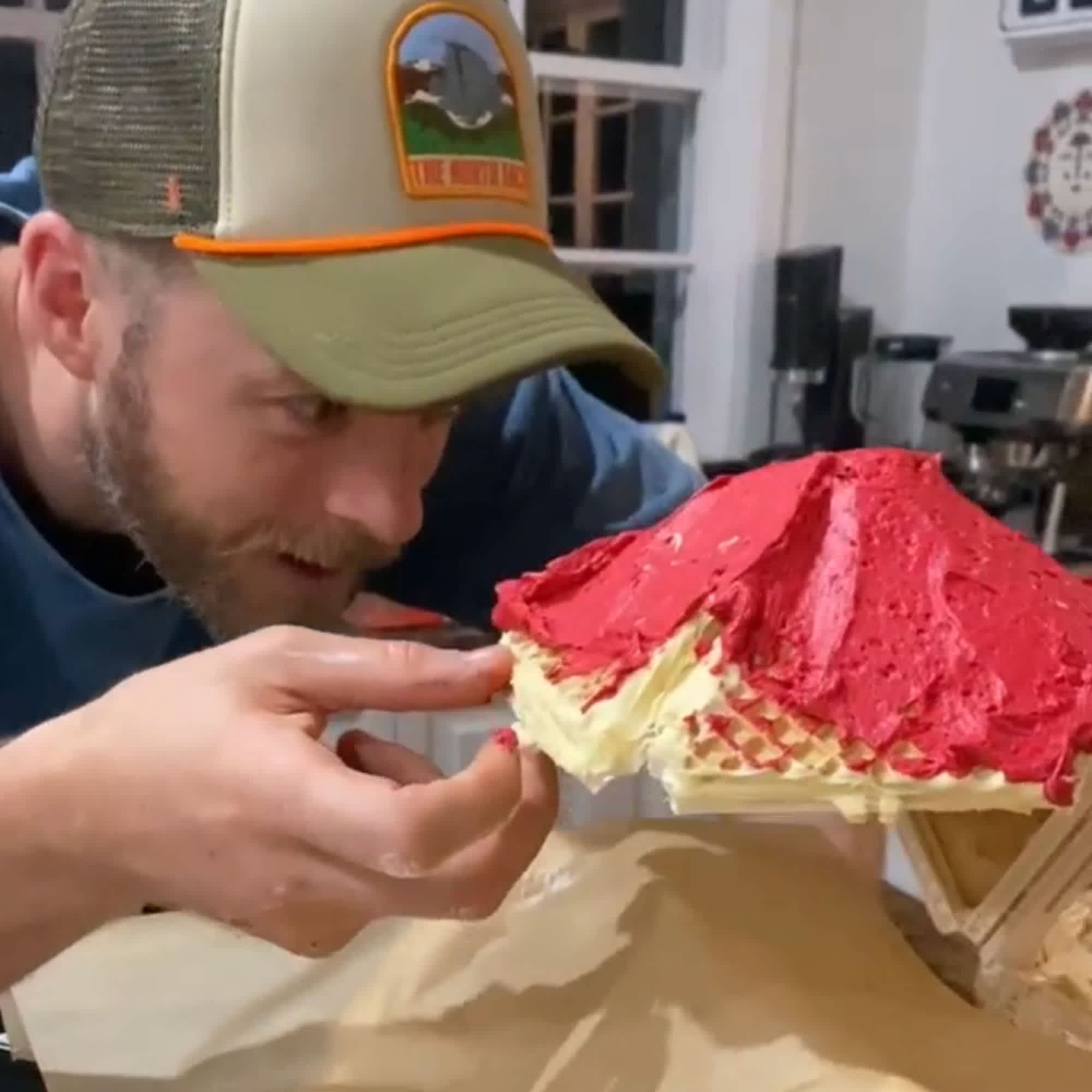 hamish blake cake