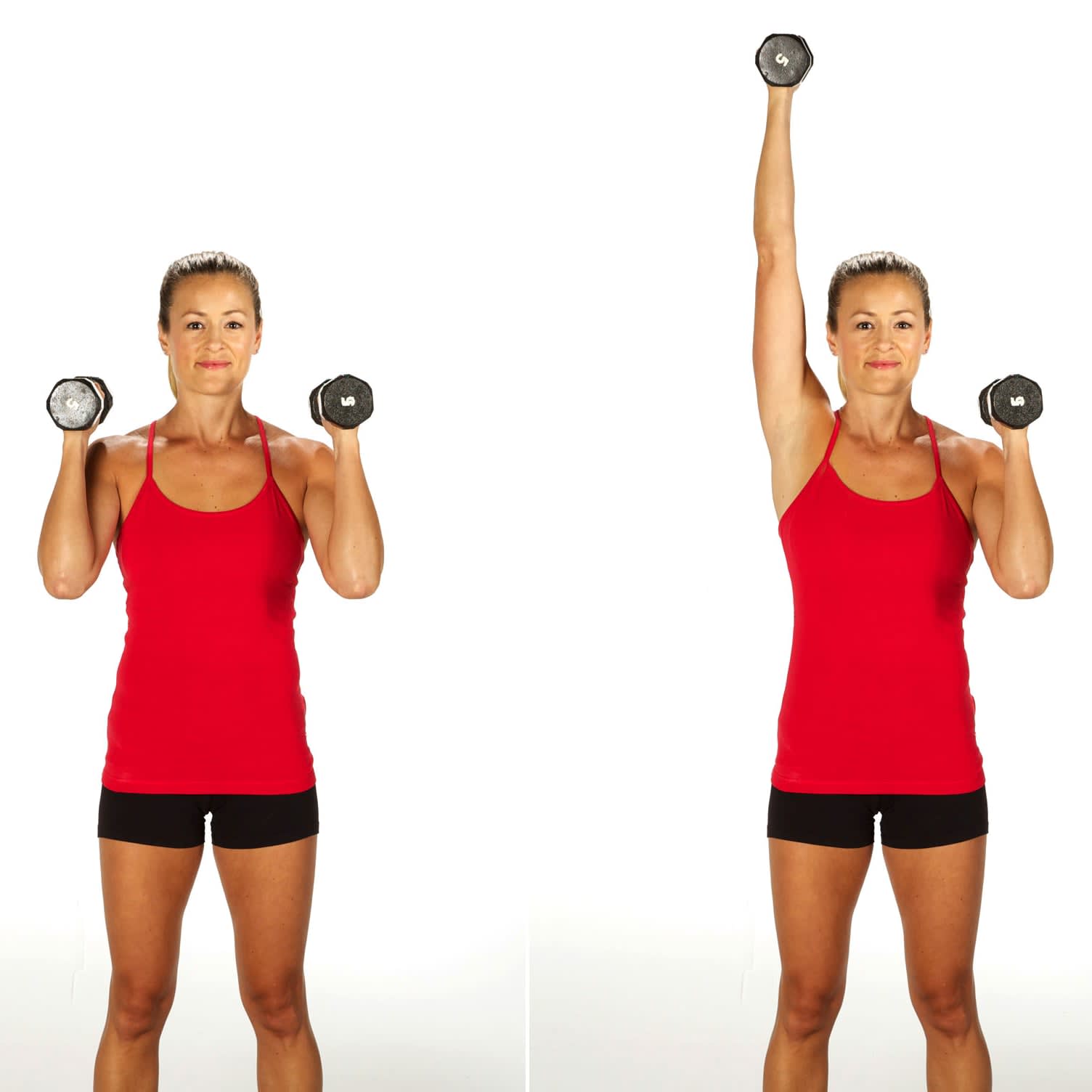 This Dumbbell Arm Exercise Has Made My Shoulders Look and Feel Stronger ...