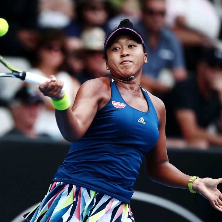 It's Official: Naomi Osaka Is the Highest-Paid Woman Athlete - Like ...