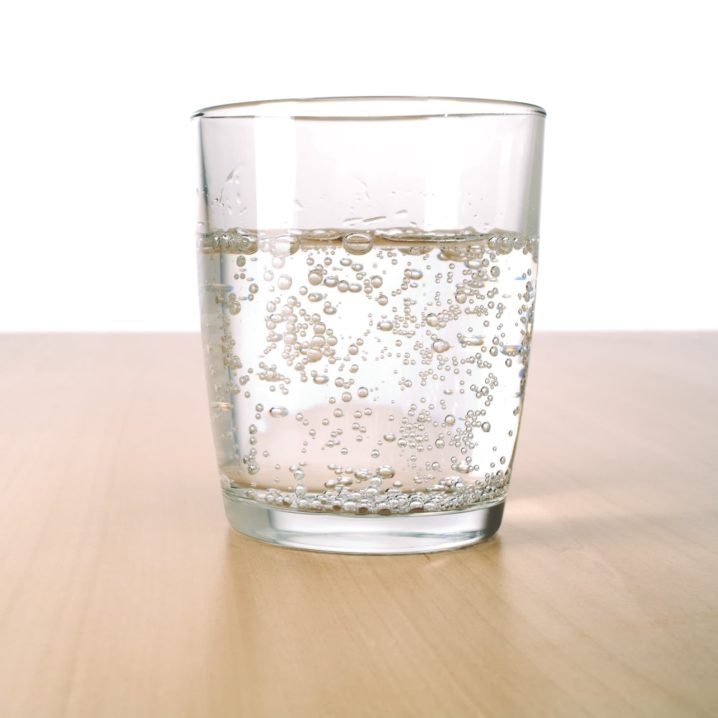 Will Sparkling Water Help Acid Reflux