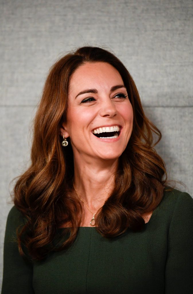 Kate Middleton's 60 Best Hairstyles Over the Years - POPSUGAR Australia