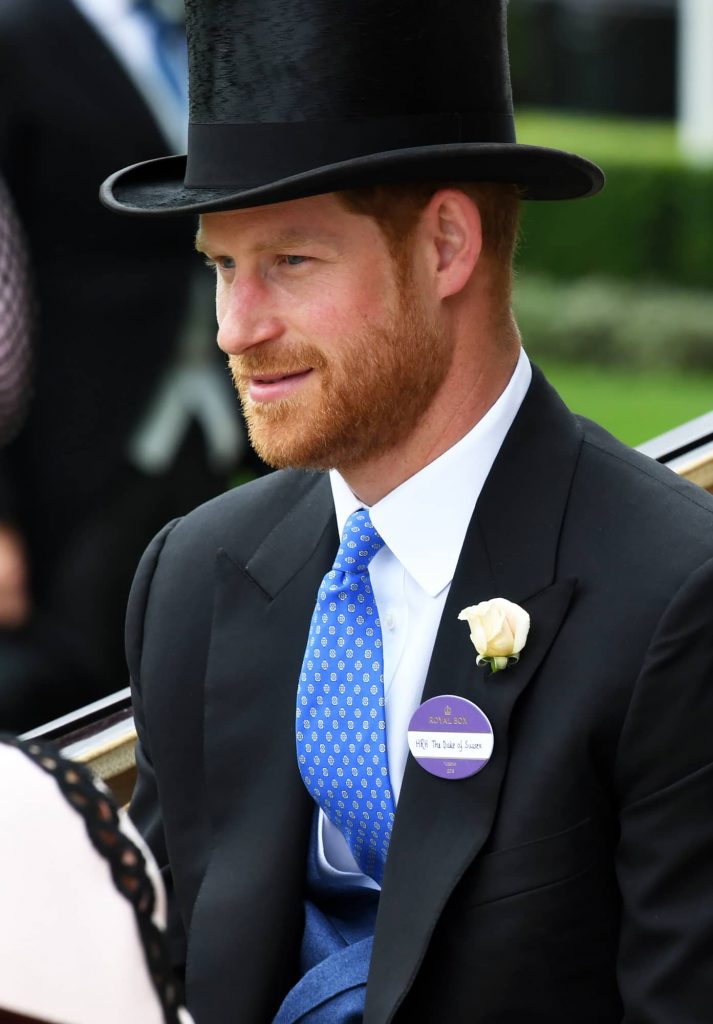 60 Prince Harry Moments That Will Make You Royally Swoon - POPSUGAR ...