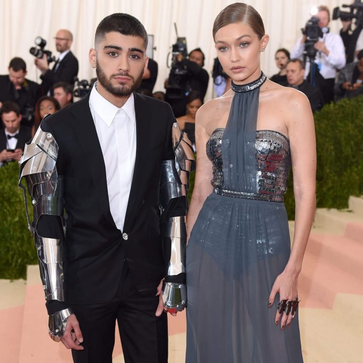 4 Famous Men Who've Been Fortunate Enough to Date Gigi Hadid - POPSUGAR ...