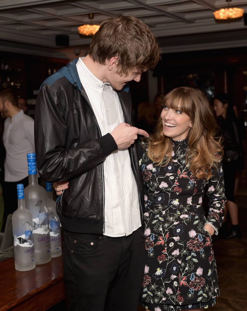 Bo Burnham Has Been Dating Lorene Scafaria Since 2013, and Their Romance Is Too Cute - POPSUGAR