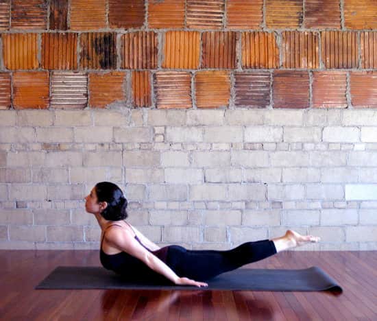 If You've Got Tight Shoulders, Hips, and Muscles, These 9 Poses Will ...