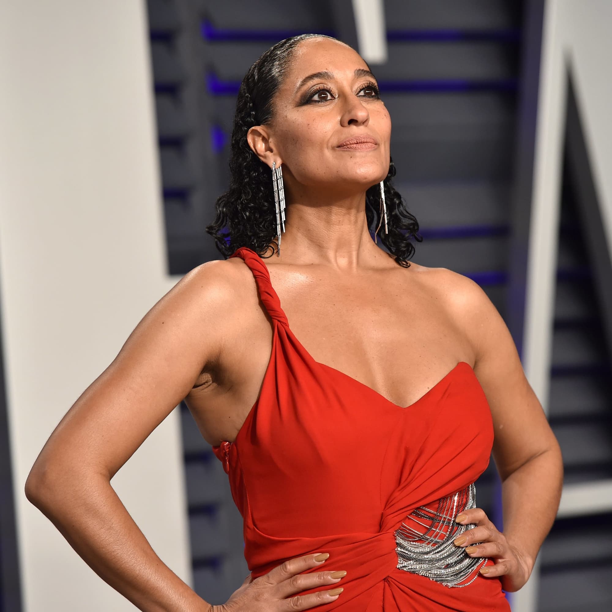 Is Tracee Ellis Ross Single? She's 