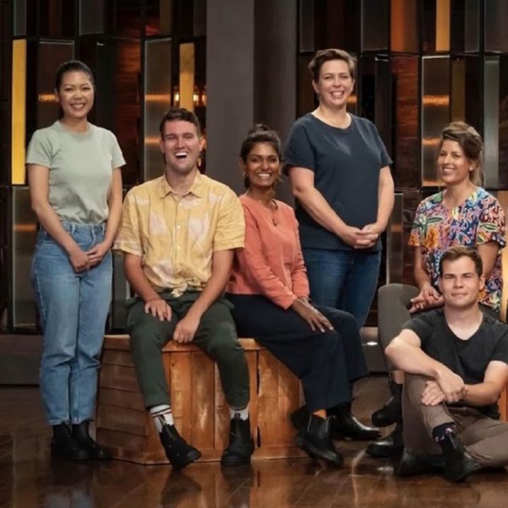 MasterChef 2021: What the contestants look like away from the kitchen