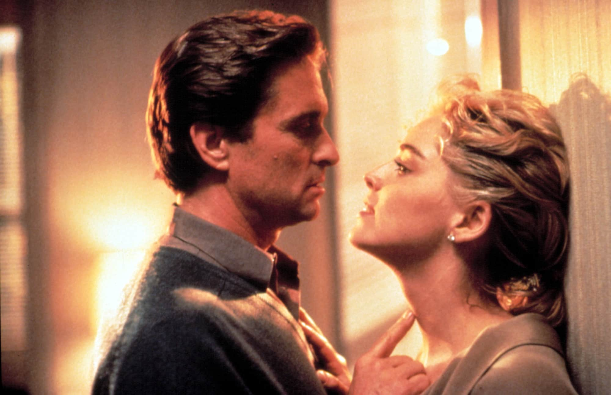 Here Are the 42 Sexiest Movies of All Time For a Raunchy Night In -  POPSUGAR Australia