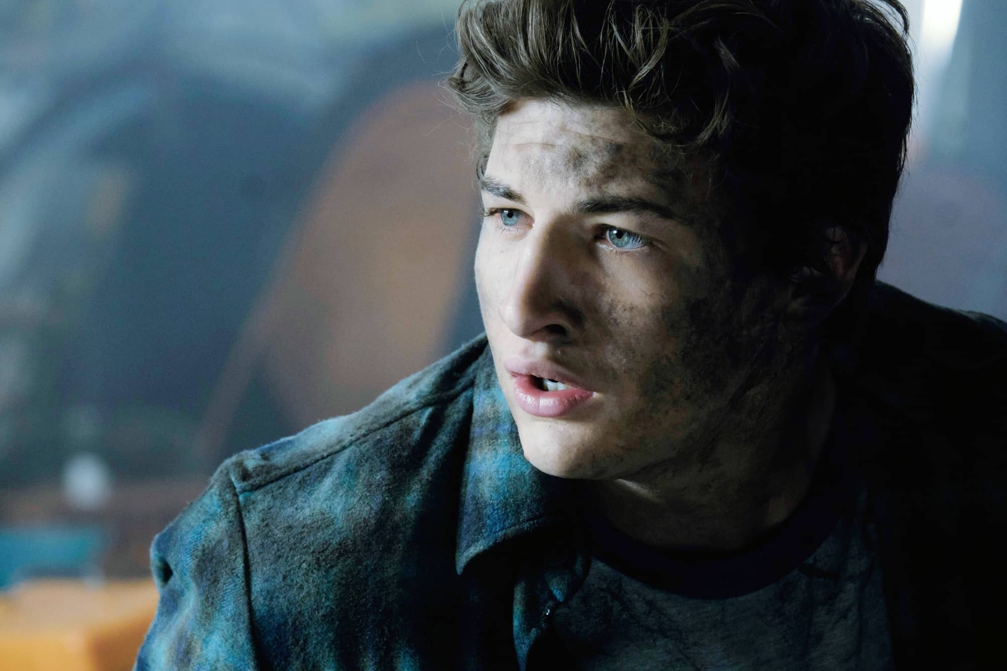 Maze Runner The Death Cure Ending: Will There Be a Maze Runner 4? -  Thrillist