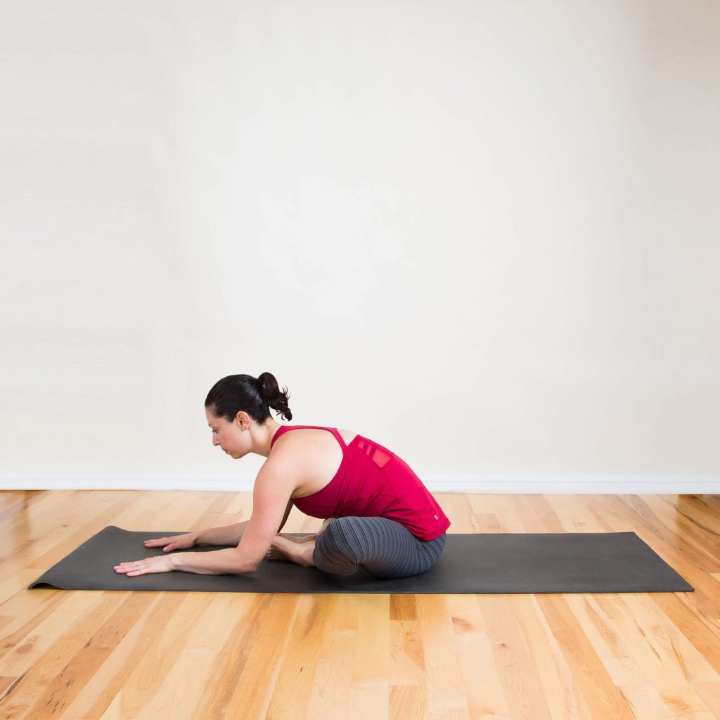 Open Your Tight Hips and Hamstrings With This 12-Minute Yoga Sequence ...