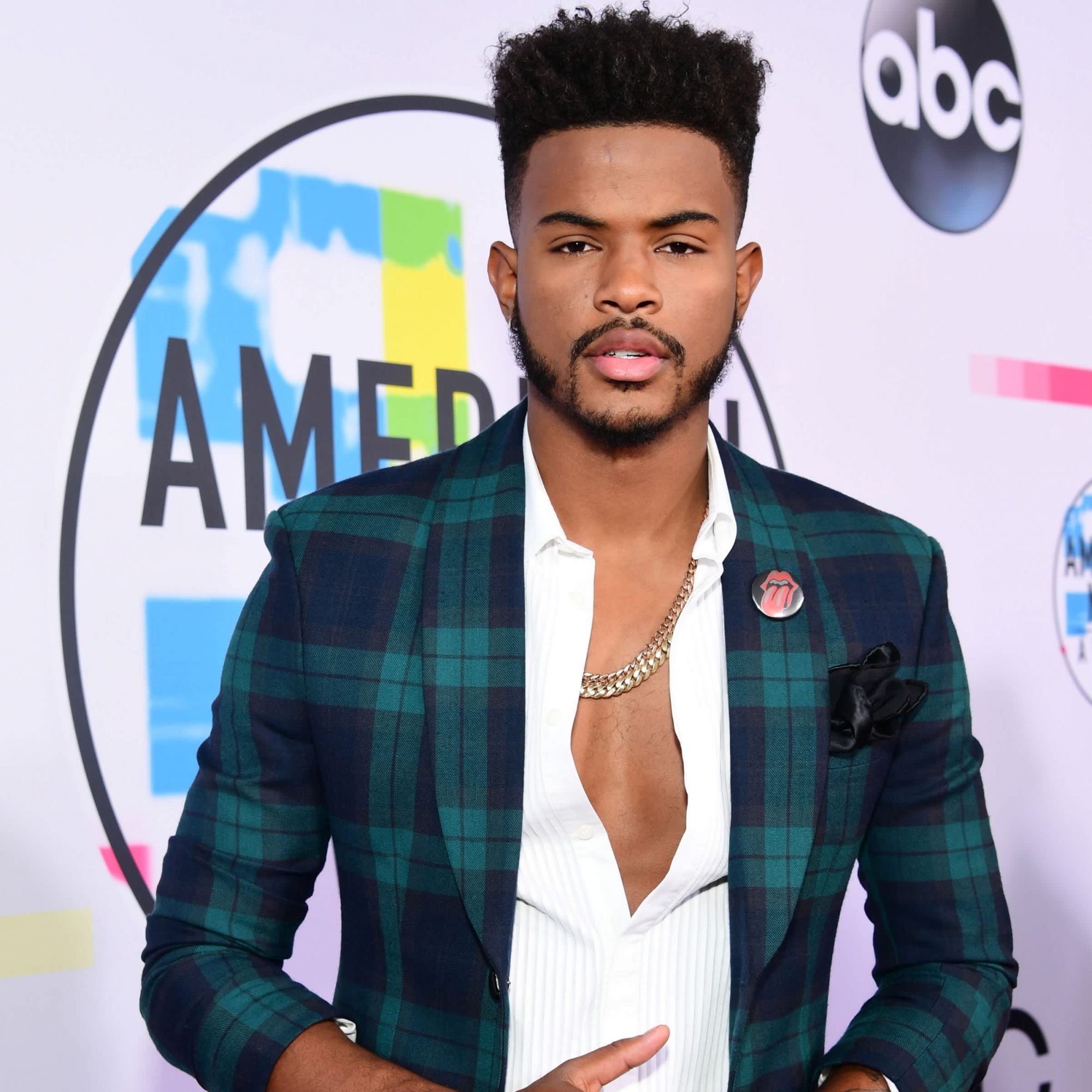 5 Fascinating Facts About Grown-ish Star Trevor Jackson - POPSUGAR