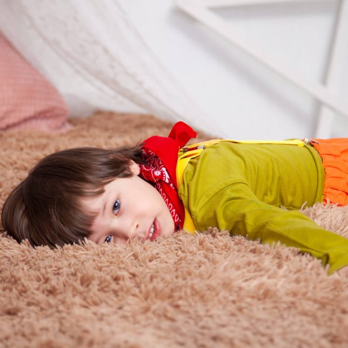 If Your Toddler Is Waking Up Crying, They Probably Need A Sleep ...