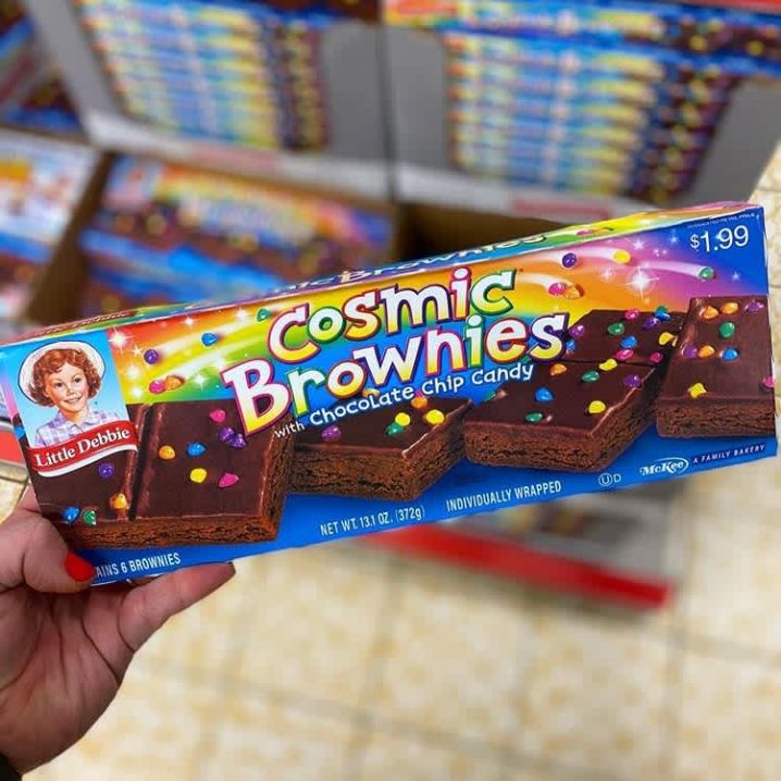 23 Snacks From The '90s That Will Send You Back To Your Childhood ...