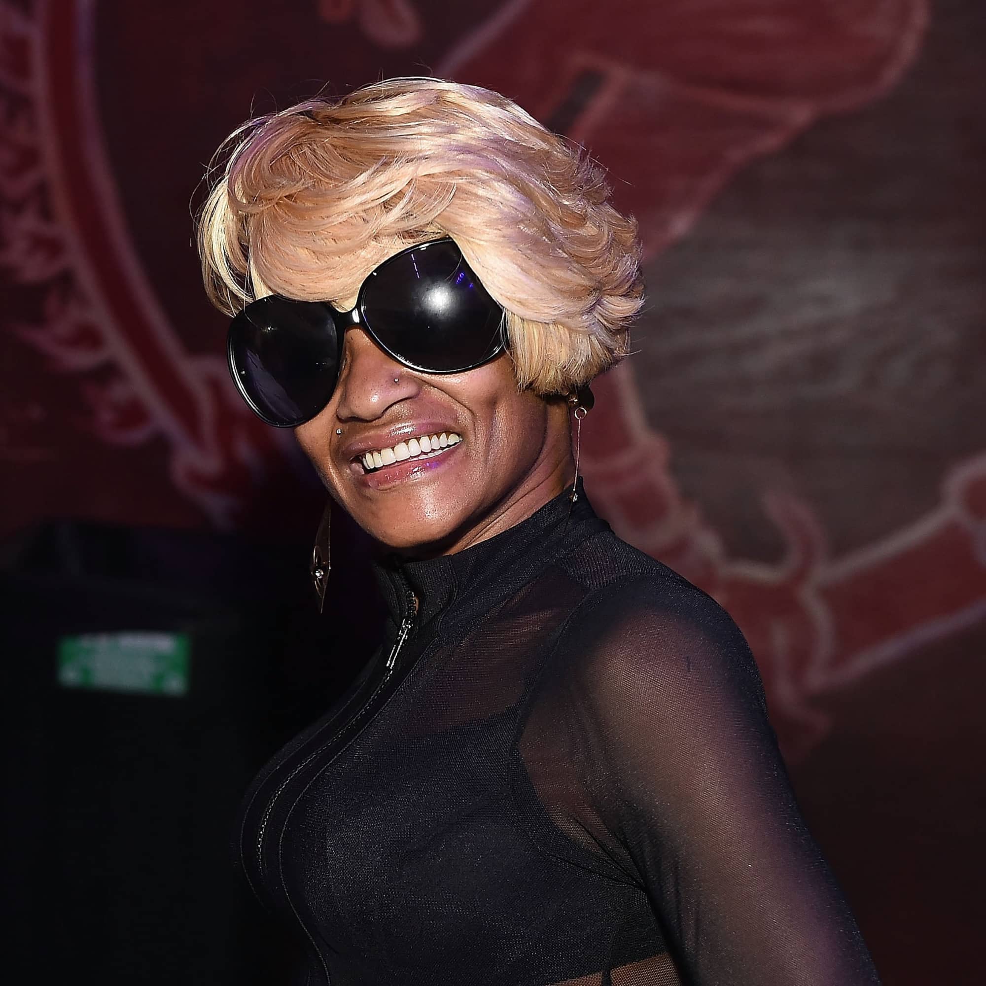 Frankie Lons Mother Of Keyshia Cole Has Died At Age 61 Popsugar Australia