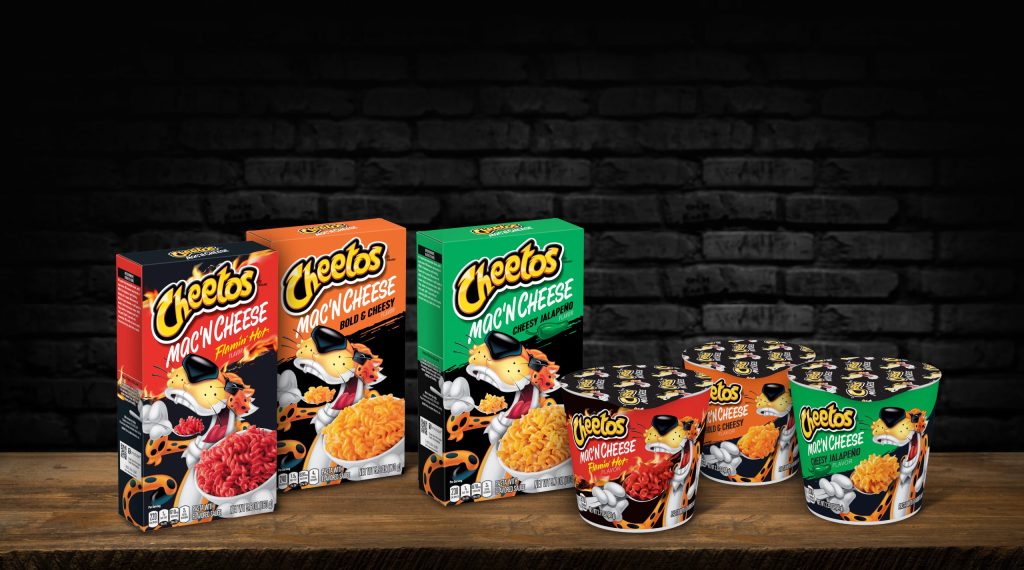 Cheetos