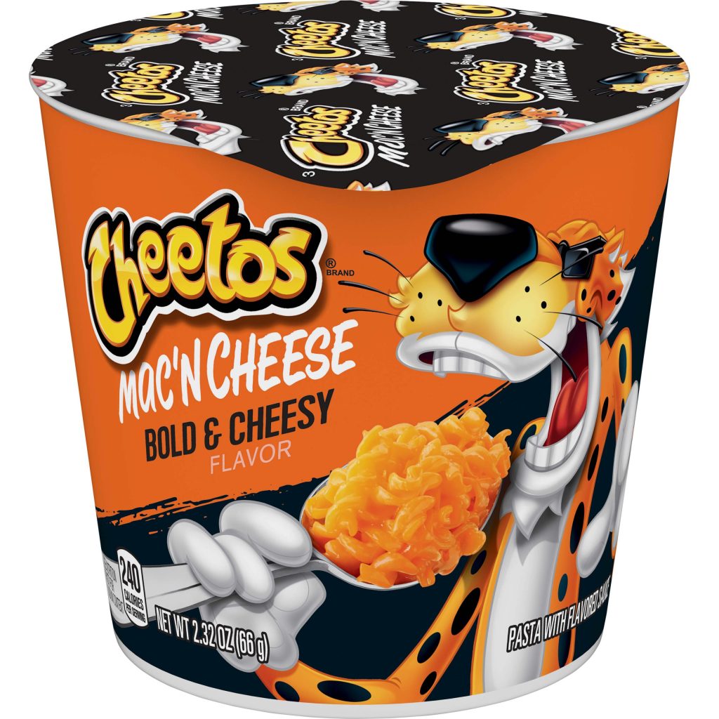 Cheetos