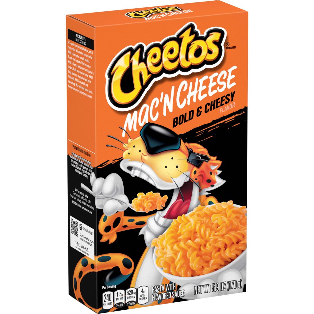 Cheetos