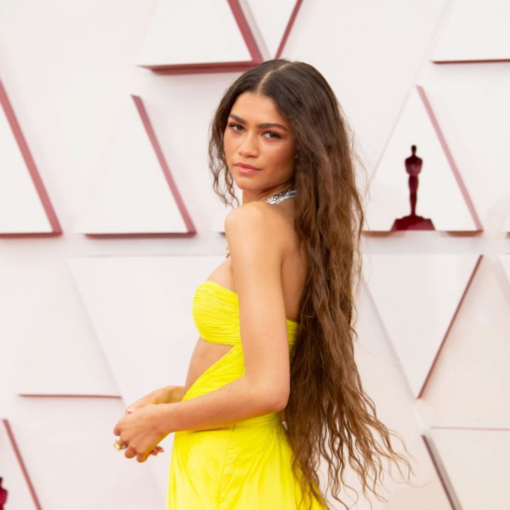 9 Distinct Times Zendaya Paid Tribute to Style Icons and Pop Culture on ...