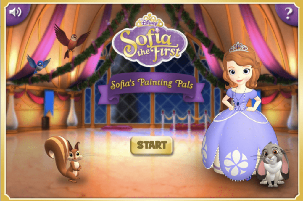 20 Online Disney Games Kids Can Play For Free Right Now - POPSUGAR Australia