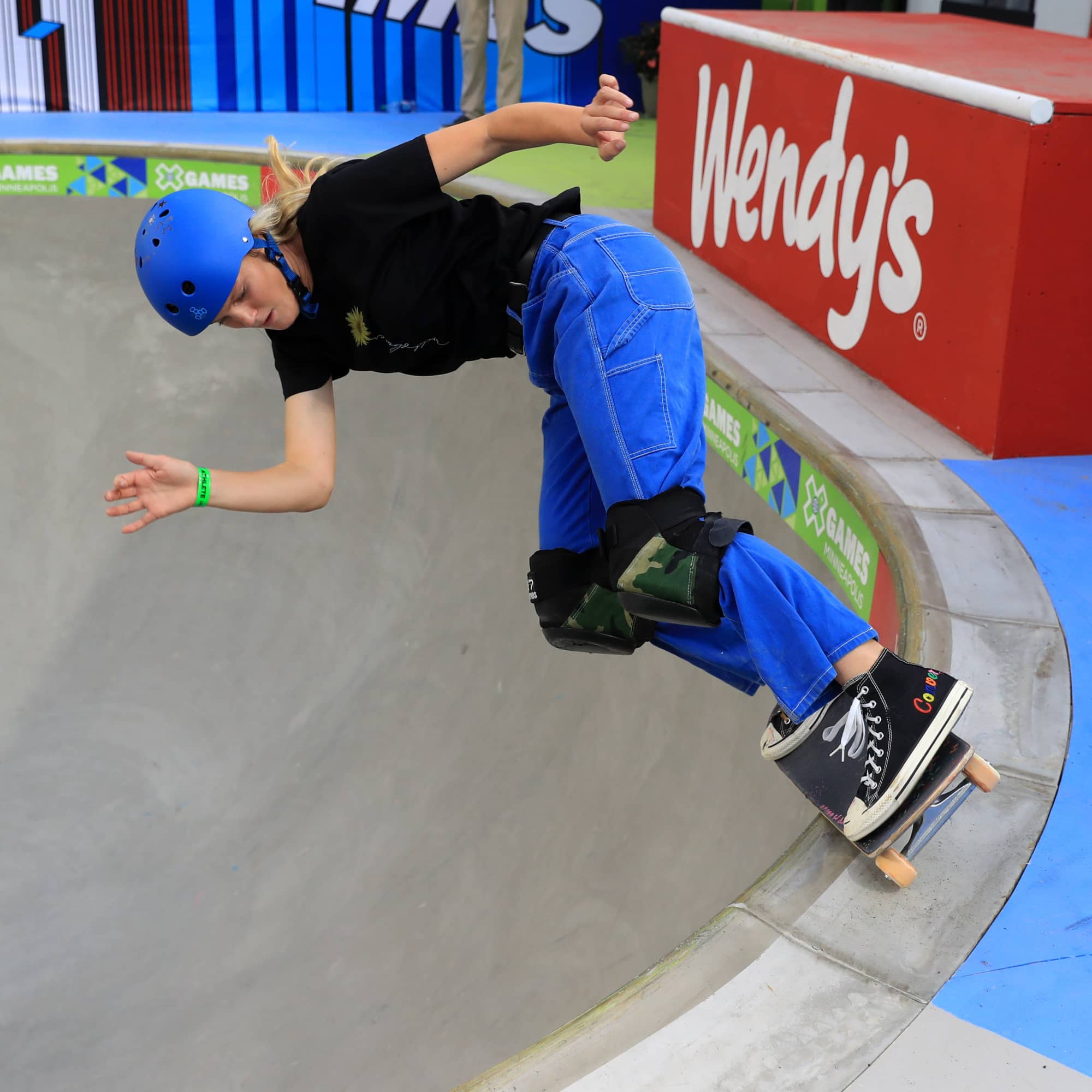 Fun Facts About TokyoBound Olympic Park Skateboarder Bryce Wettstein