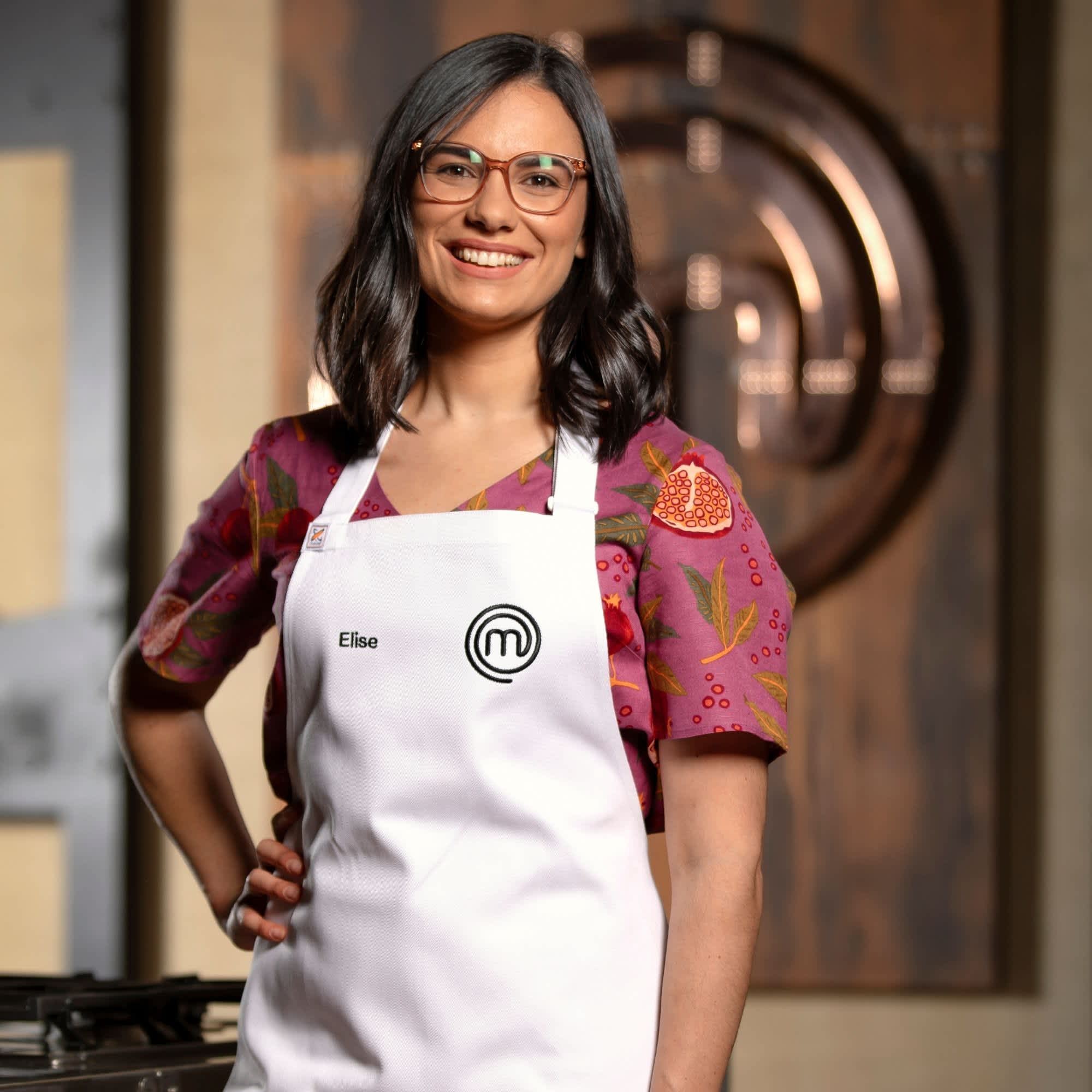 MasterChef's Tommy Pham Says Melissa Leong's Parting Words Made Him Feel  Empowered - POPSUGAR Australia