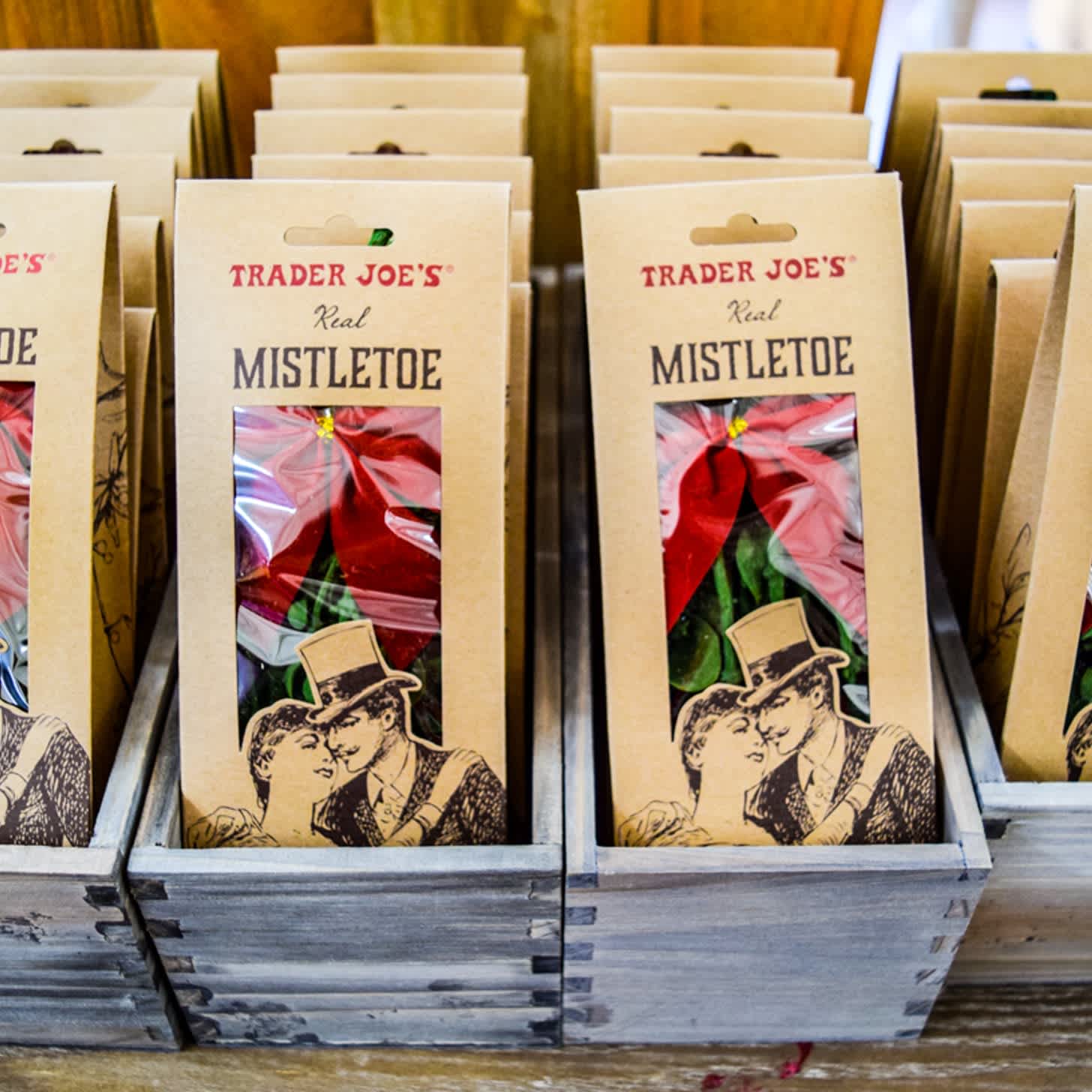 74 Holiday Products From Trader Joe's That Are Perfect For Gift Giving