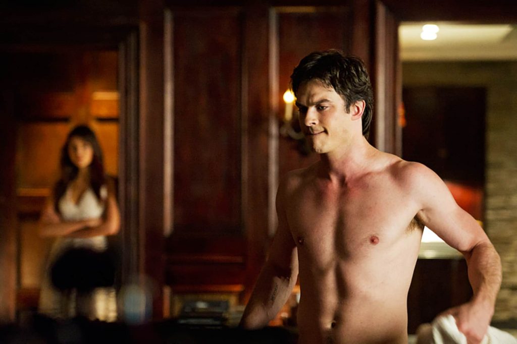 In the Mood For a Steamy Show? Here Are the Sexiest Options Netflix Has