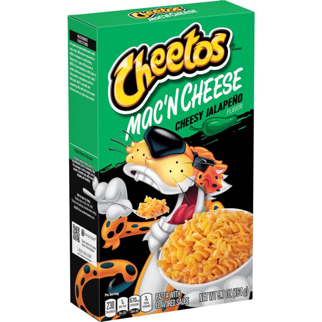 Cheetos