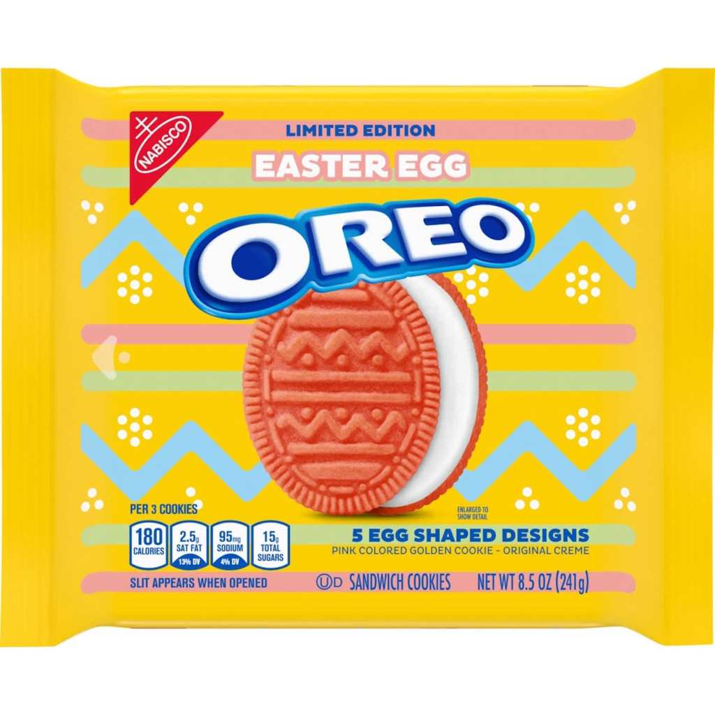 Oreo