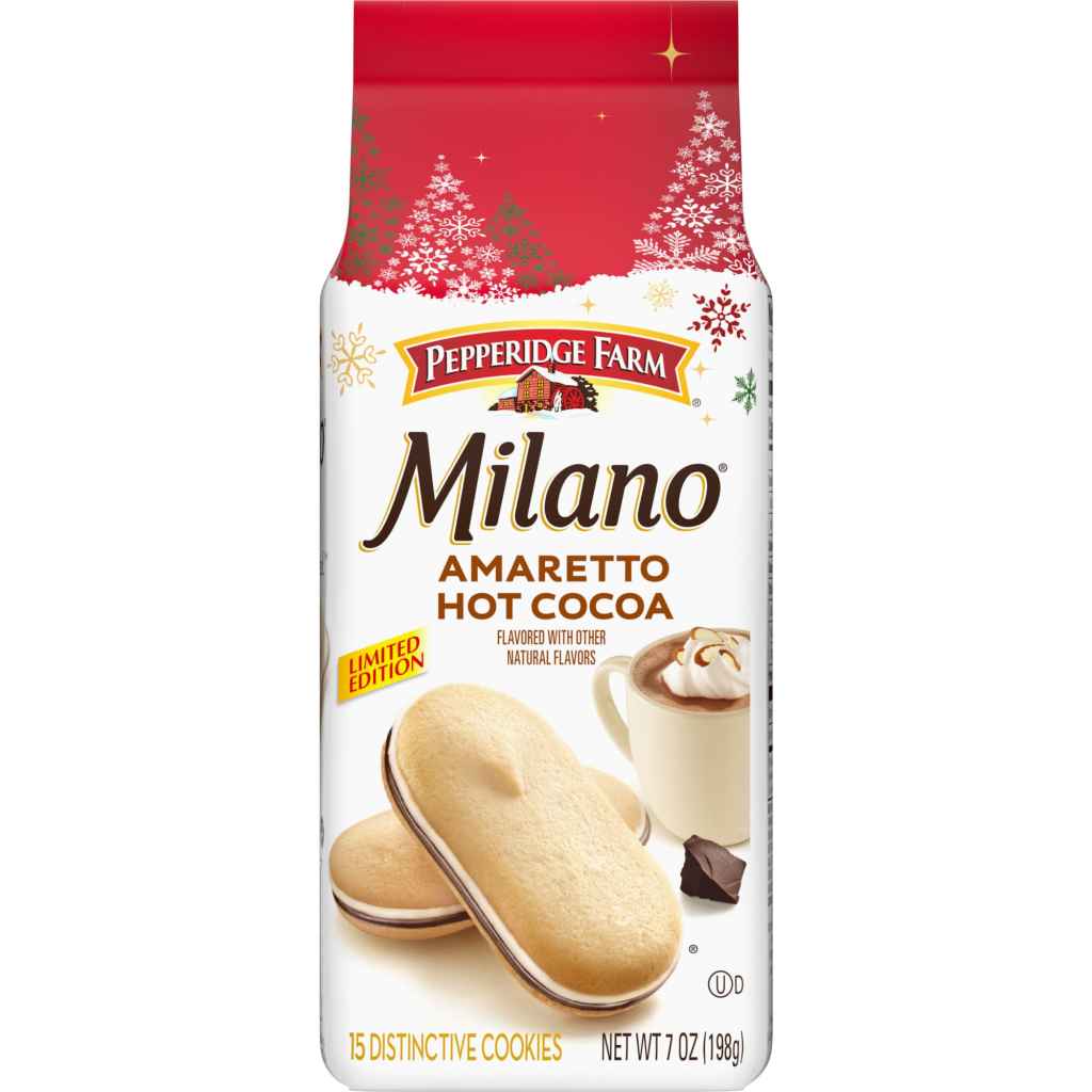 Pepperidge