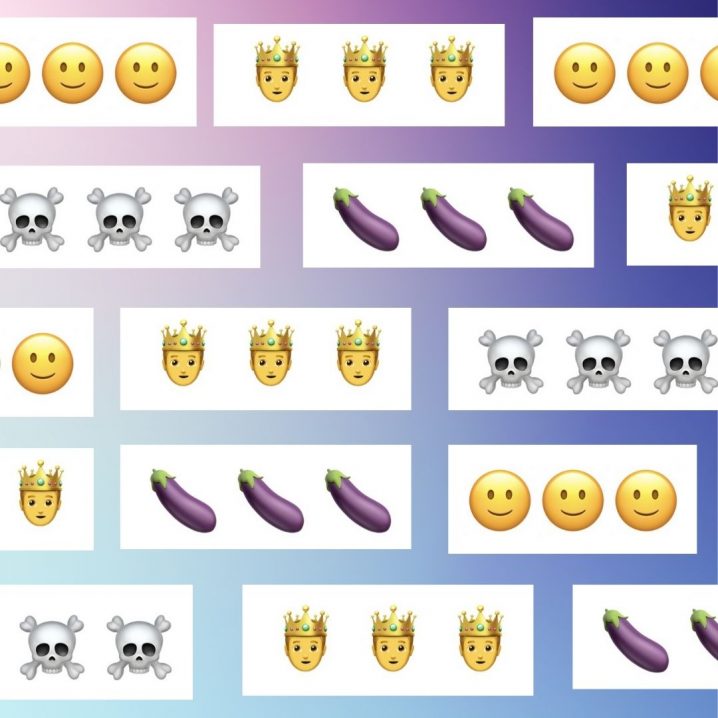 The Secret Language Behind Emojis All Comes Down To Your Age Popsugar Australia