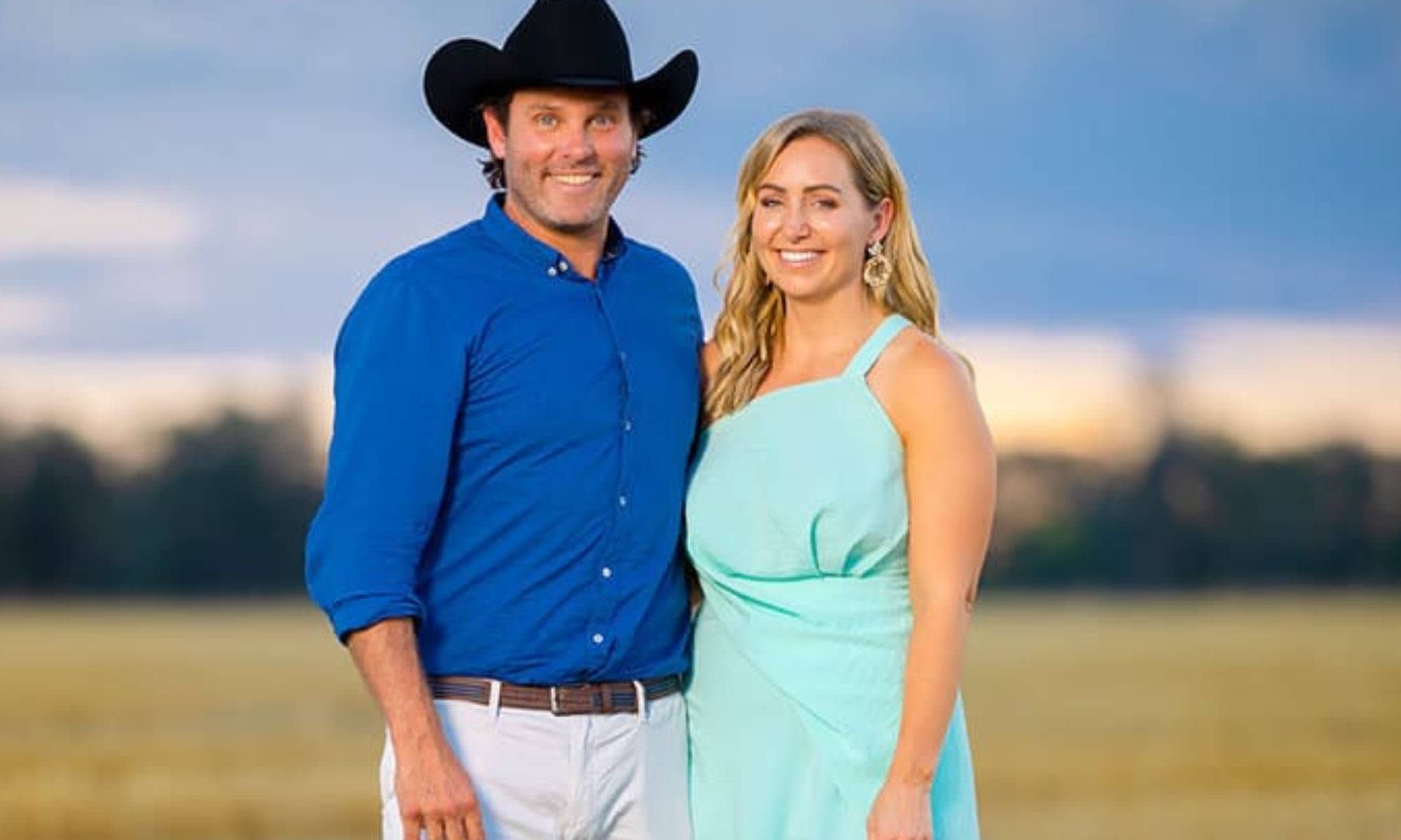 Farmer Wants A Wife Reunion 2021 Which Couples Are Still Together