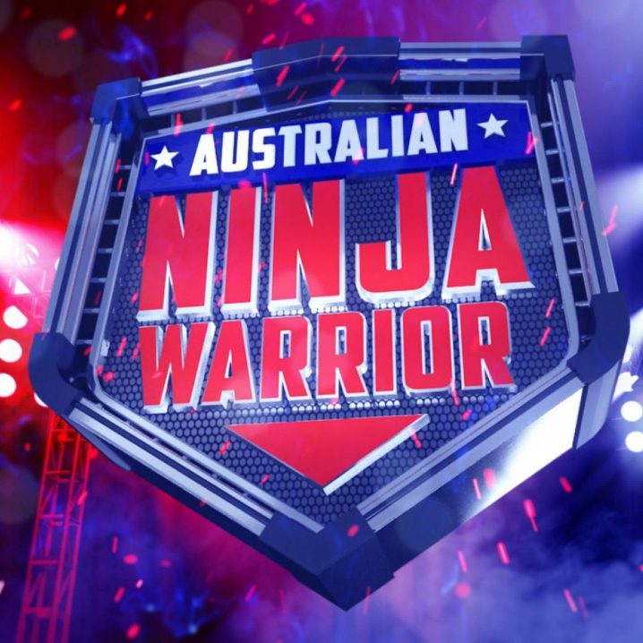 Think You Have What it Takes to Be Australia's Next Ninja Warrior