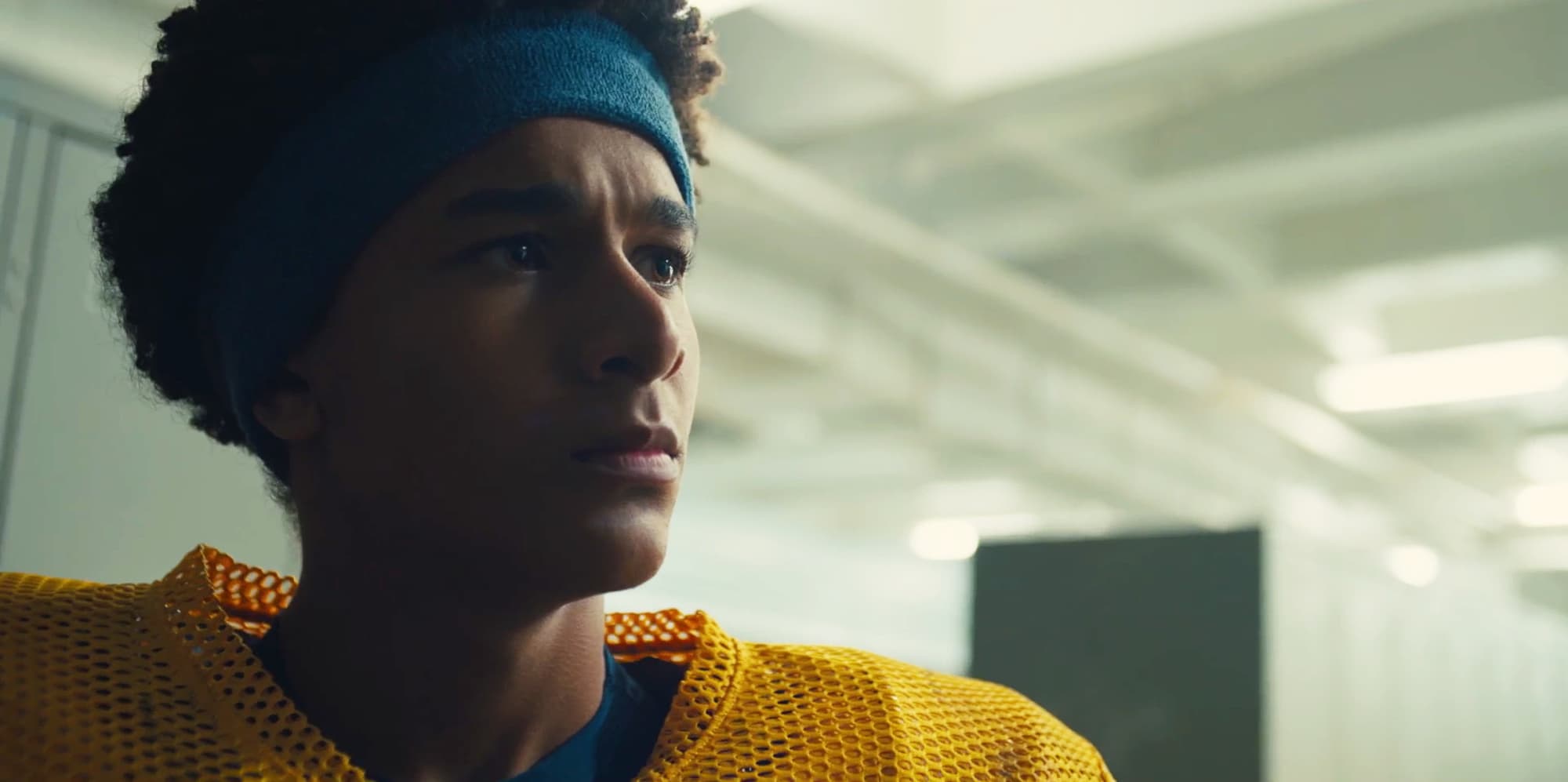 Netflix casts Jaden Michael as young Colin Kaepernick