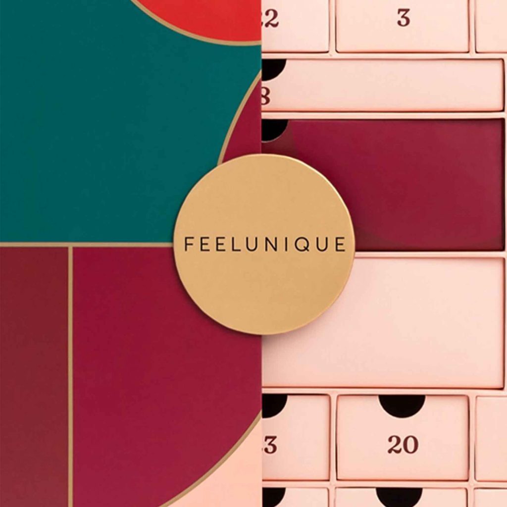 Beauty Advent Calendars to Shop For the Beauty Lover in Your Life