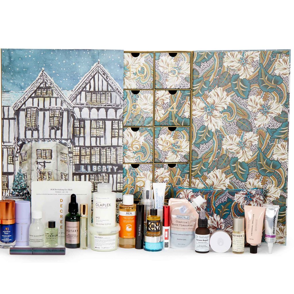 Beauty Advent Calendars to Shop For the Beauty Lover in Your Life ...
