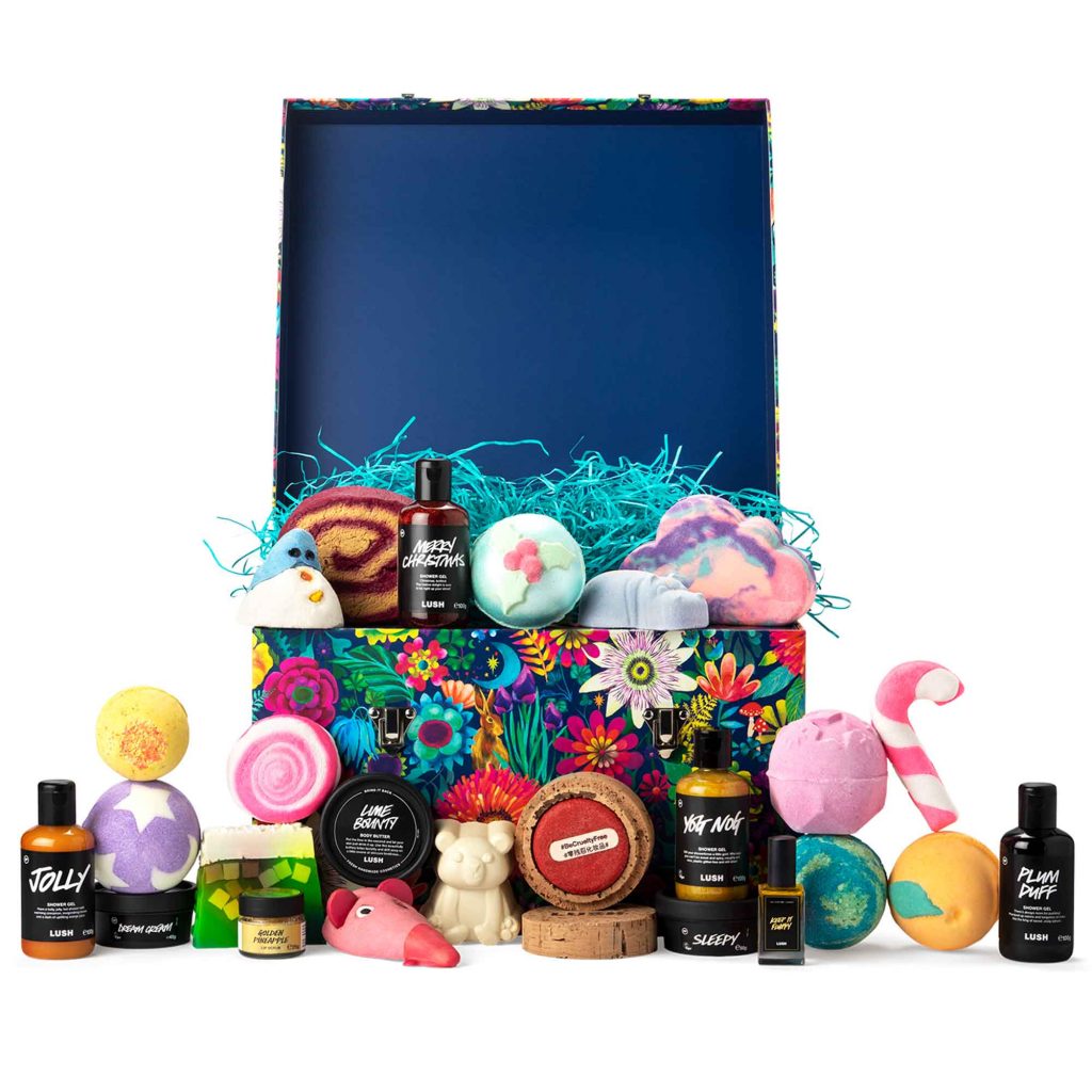 Beauty Advent Calendars to Shop For the Beauty Lover in Your Life