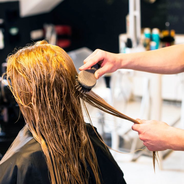 What Is a Keratin Treatment? A Hairstylist Breaks Down How the ...