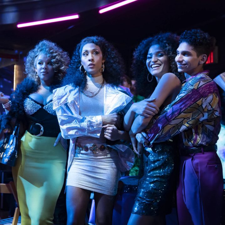 Pose Set the Gold Standard For Trans and Queer Representation on ...