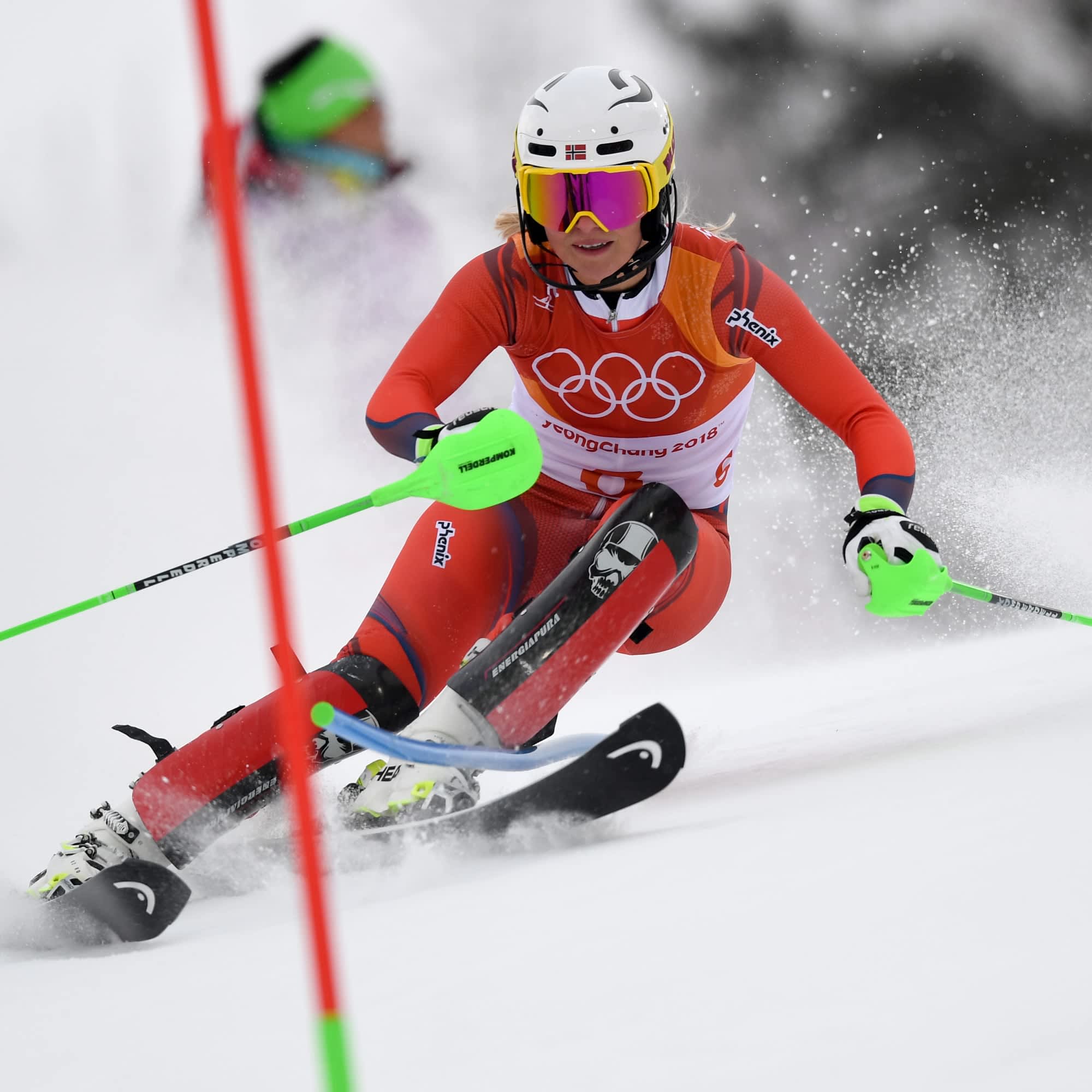 A Complete Guide to the Alpine Skiing Events You'll See at the 2022