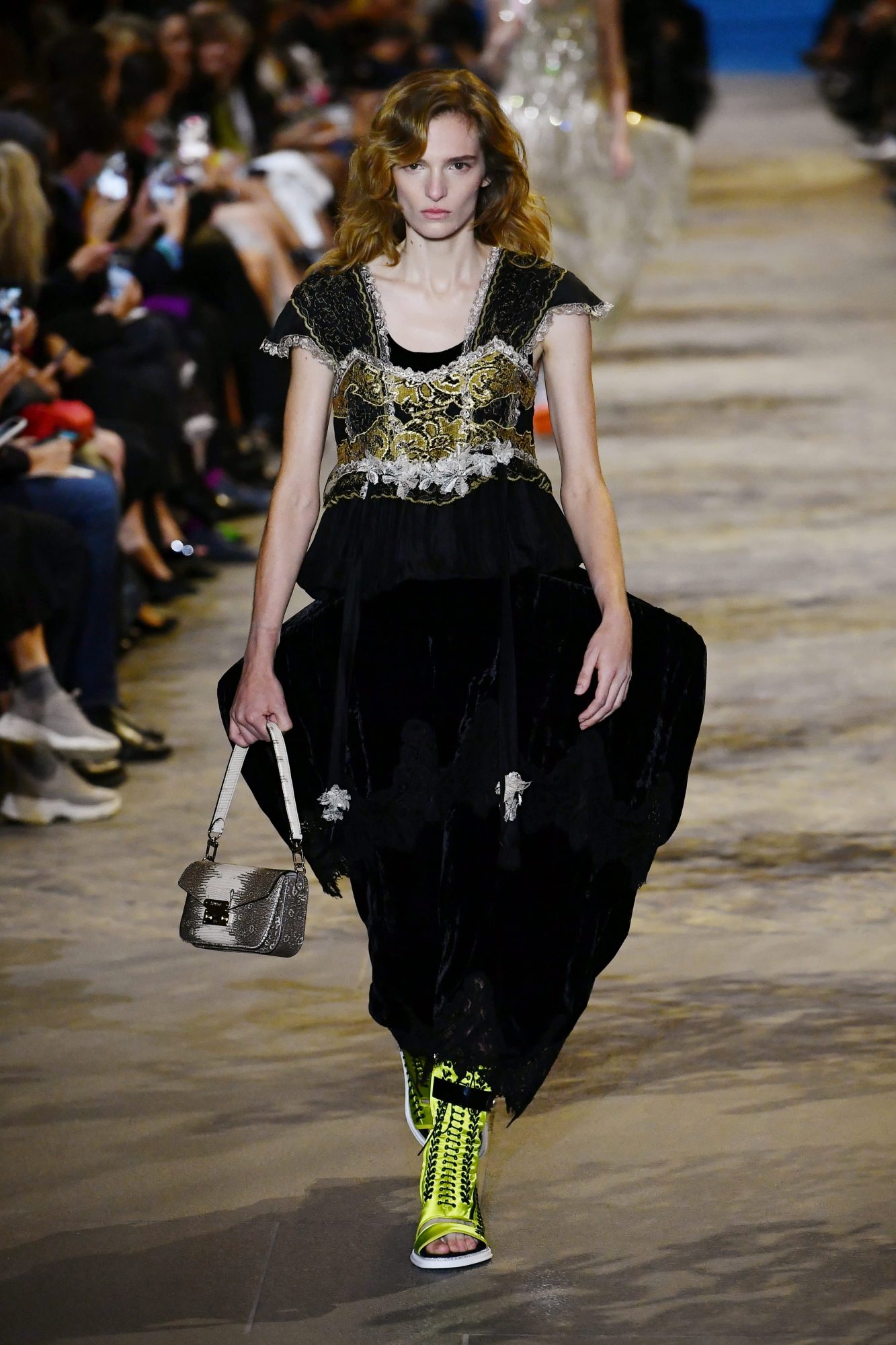 Louis Vuitton Spring 2022 Look 36  23 Things to Know About Louis