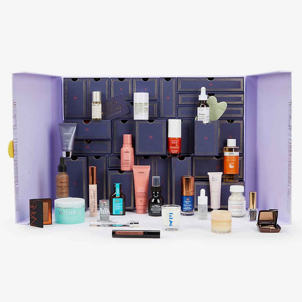 Beauty Advent Calendars to Shop For the Beauty Lover in Your Life
