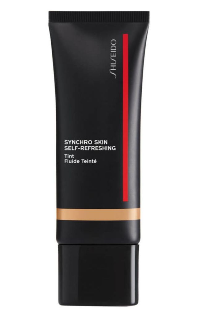 Shiseido Synchro Skin Self-Refreshing Tint